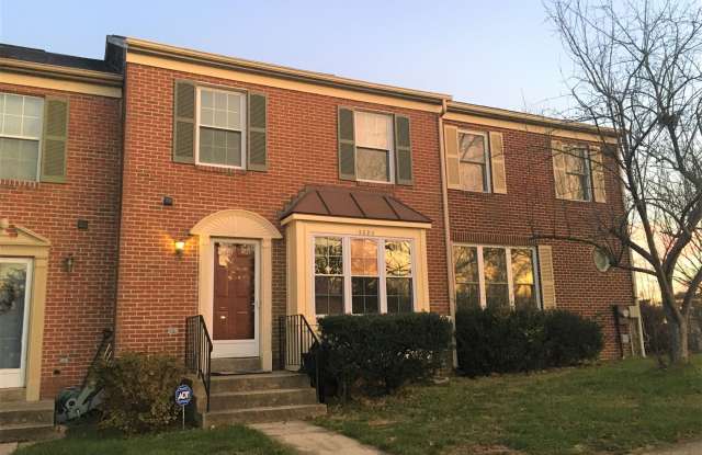 15003 Wheatland Pl - 15003 Wheatland Place, Laurel, MD 20707