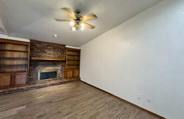 3 bed 2 bath home ready for move in, South Oklahoma City, Moore Schools! Gallery 3