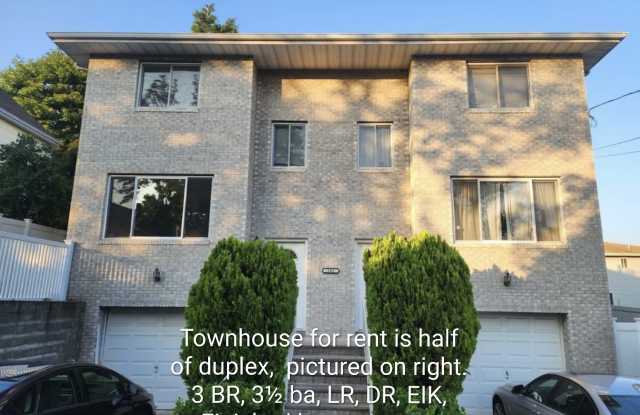 103 Prescott Avenue - 103 Prescott Avenue, Hawthorne, NJ 07506