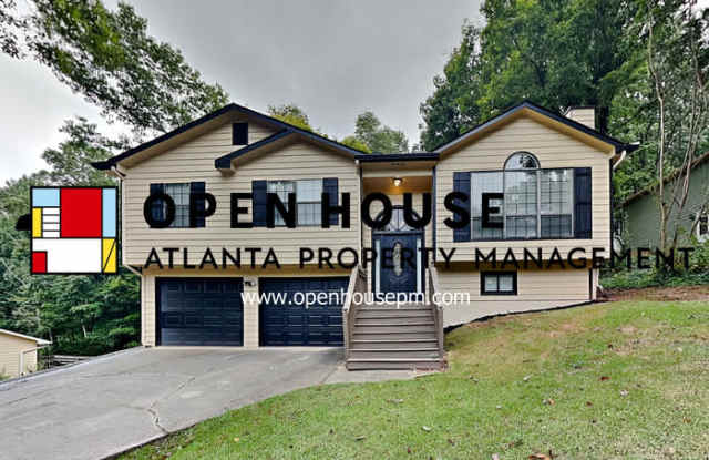 4304 Falcon Crest Drive - 4304 Falcon Crest Drive, Hall County, GA 30542