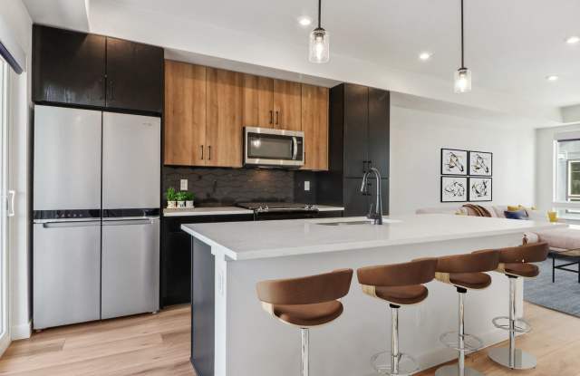 The Emerson at Olde Town Townhomes photos photos
