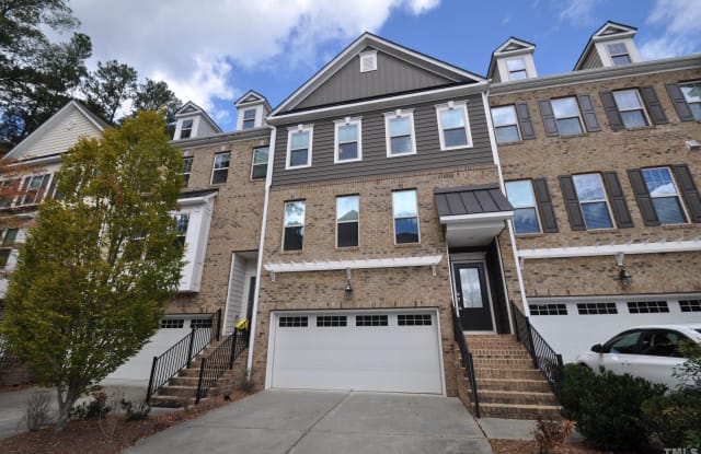 5405 Cambridgeshire Loop - 5405 Cambridgeshire Loop, Cary, NC 27519
