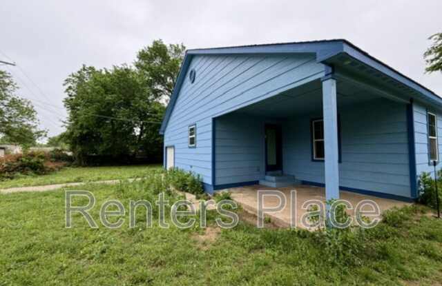 1322 North Birmingham Place photos photos