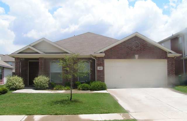 1609 Cardinal Way - 1609 Cardinal Way, Paloma Creek, TX 76227