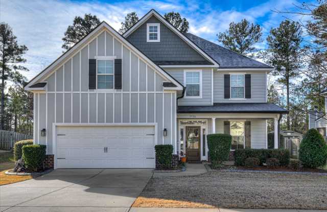 Home For Rent - 5736 Whispering Pines Way Evans, GA 30809 photos photos
