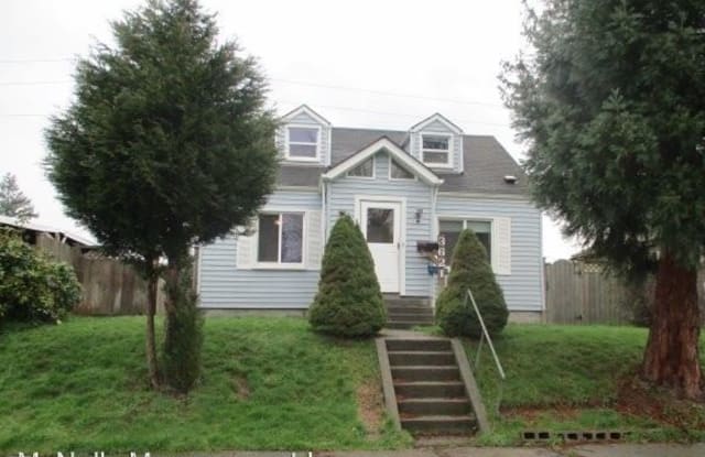 3621 So. Ainsworth Ave - 3621 South Ainsworth Avenue, Tacoma, WA 98418