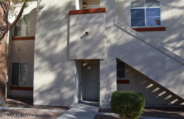 8425 RUNNING DEER Avenue - 8425 Running Deer Ave, Las Vegas, NV 89145
