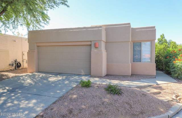 7332 E Calle Infinito - 7332 East Cll Infinito, Tucson, AZ 85715