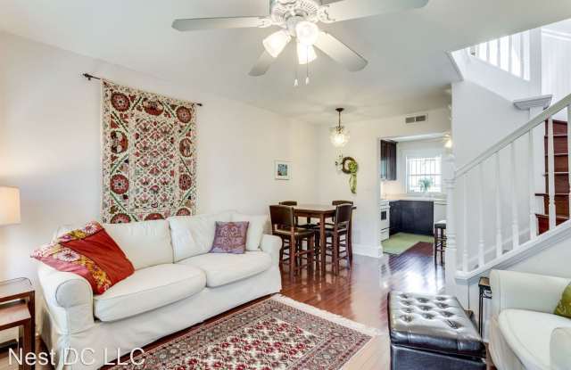 235 17th Street SE - 235 17th Street Southeast, Washington, DC 20003