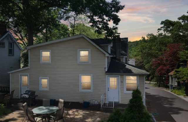 16 Whitfield Pl - 16 Whitfield Place, Parsippany-Troy Hills, NJ 07878
