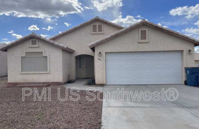 4891 S Rinaldi Dr photos photos