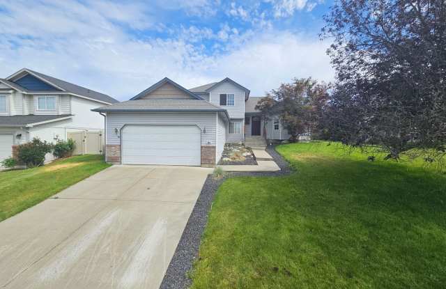 Beautiful Home in Spokane Valley photos photos