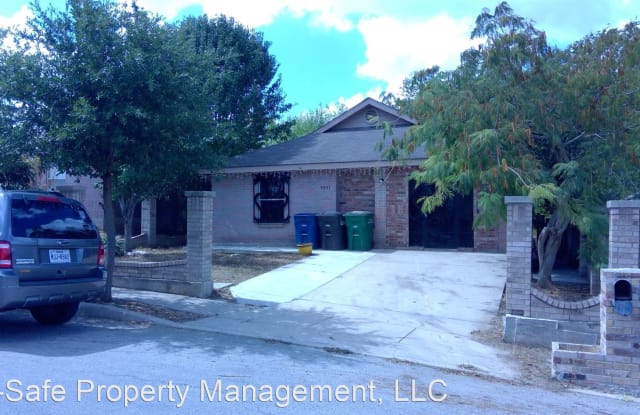 9031 Port Shire - 9031 Port Shire Drive, San Antonio, TX 78242