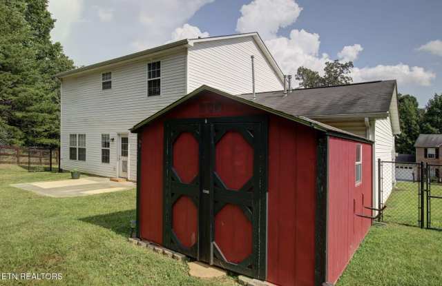 8601 Rayworth Tr Gallery 3