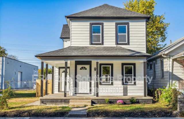 105 Rodgers Ave photos photos