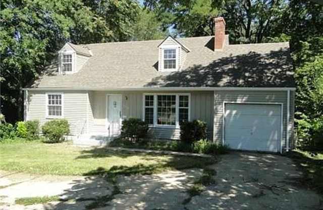 Your Next Home Awaits: 4BR/2BA in Desirable Prairie Village Location! photos photos