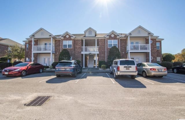 2057 Silvercrest Dr. - 2057 Silvercrest Drive, Horry County, SC 29579