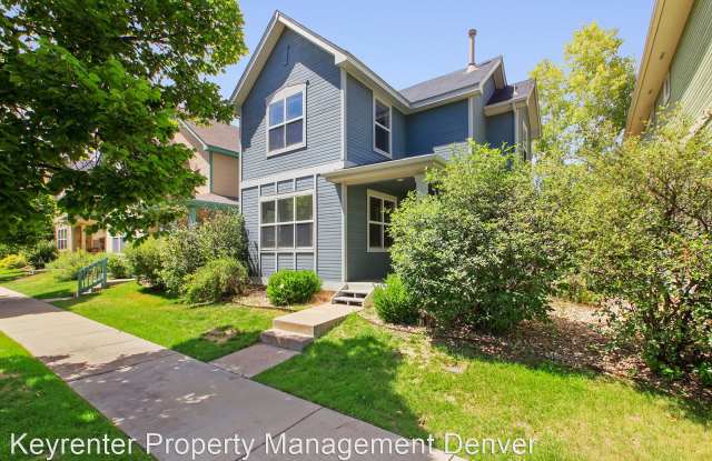 4531 W. 36th Ave - 4531 West 36th Avenue, Denver, CO 80212