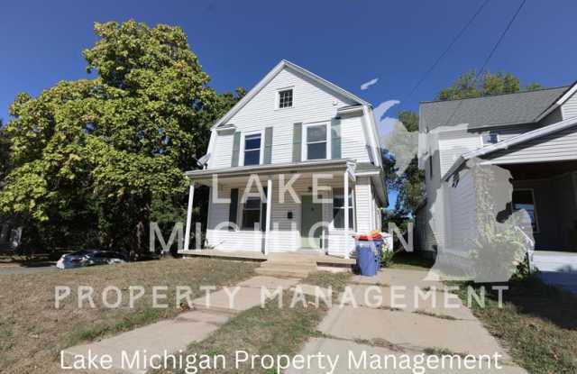 301 Ann Street Northeast - 301 Ann Street Northeast, Grand Rapids, MI 49505
