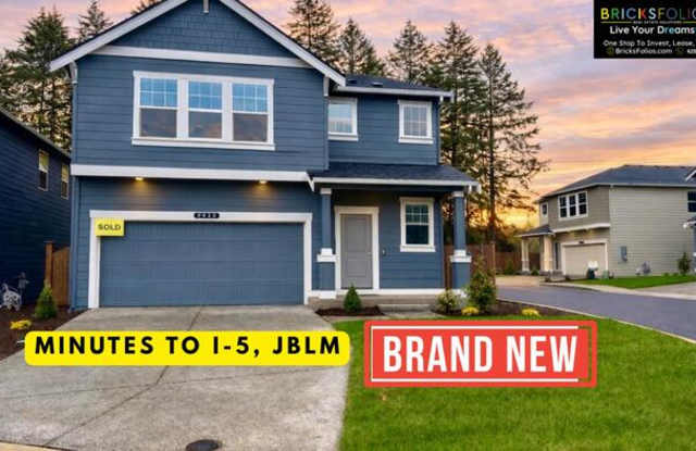 4039 Hyde Loop Northeast photos photos