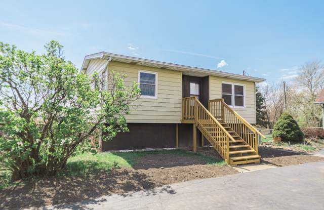 2 bed 1 bath home in Wheeler - 107 Harmac Circle, Wheeler, IN 46342 2 bed 1 bath home in Wheeler - 107 Harmac Circle, Wheeler, IN 46342