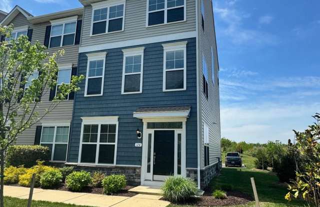 124 SOPHIE LANE - 124 Sophie Lane, Stevensville, MD 21666