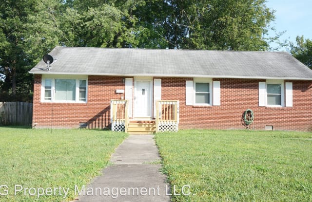 104 Campbell Lane - 104 Campbell Lane, Newport News, VA 23602