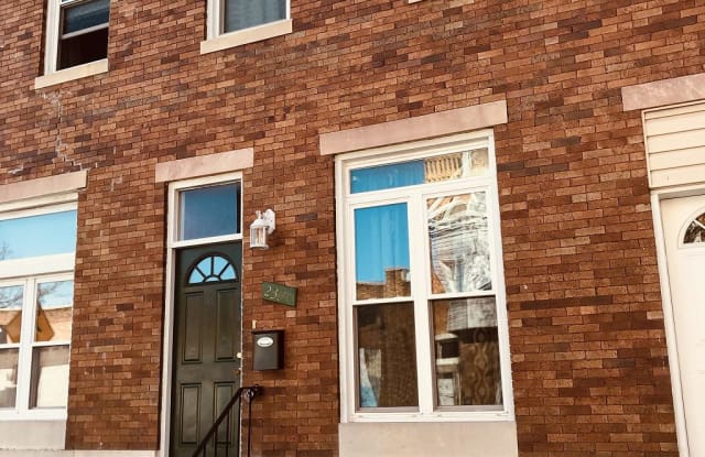 2331 GUILFORD AVENUE - 2331 Guilford Avenue, Baltimore, MD 21218