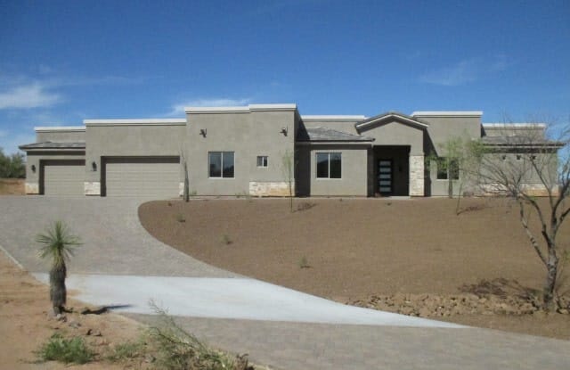 14224 East Desert Vista Trail - 14224 East Desert Vista Trail, Maricopa County, AZ 85262