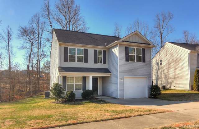 2010 Turtle Point Road - 2010 Turtle Point Road, Mecklenburg County, NC 28262
