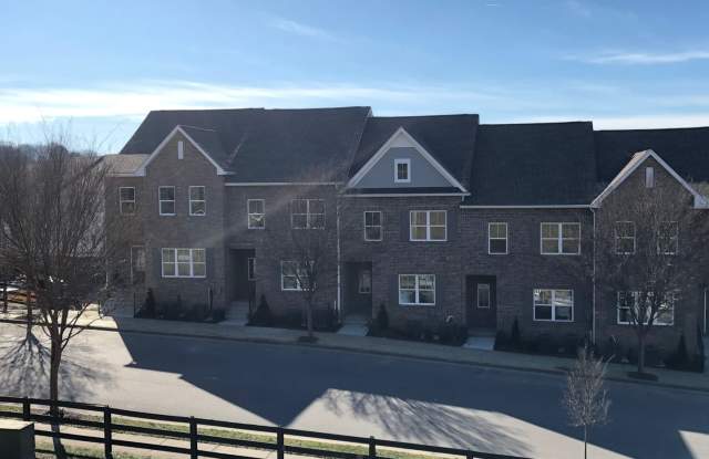 5 Brand New Luxury Town Homes photos photos