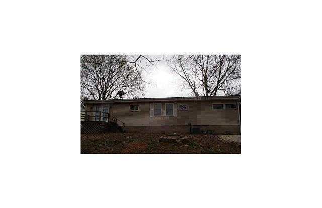 4305 Park Dr photos photos