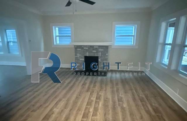 Newly Renovated Home in Indianapolis! Gallery 3