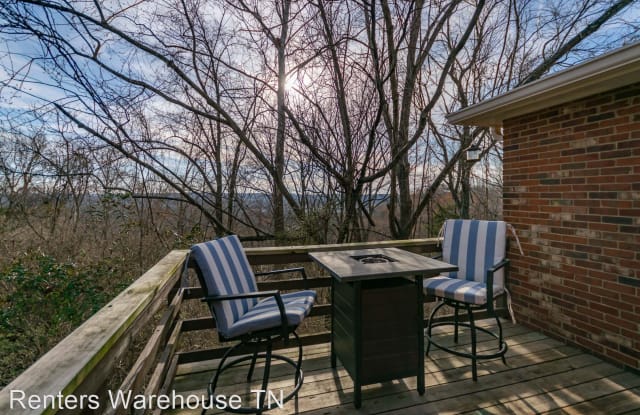 897 Stirrup Drive - 897 Stirrup Drive, Nashville, TN 37221