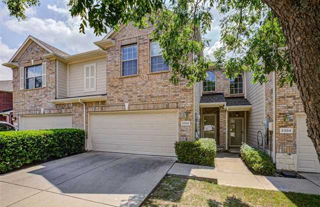 3308 Belladonna Drive - 3308 Belladonna Drive, Plano, TX 75093