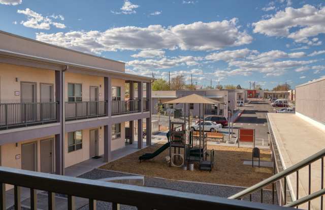 Generations at West Mesa - Senior Housing Gallery 4