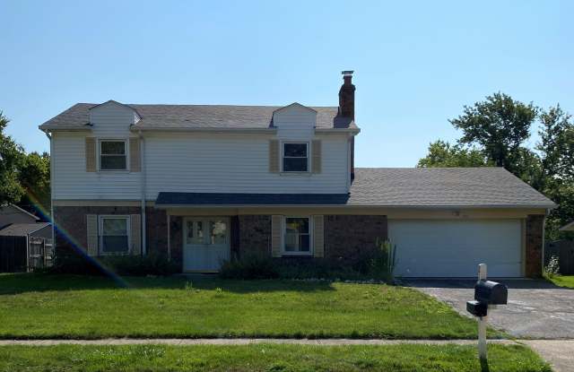 215 Lexington Boulevard - 215 Lexington Boulevard, Carmel, IN 46032