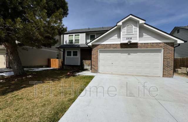 5508 East Prescott Avenue photos photos