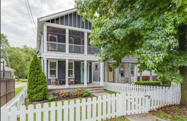 2405 Chapel Ave, Nashville, TN 37206 photos photos