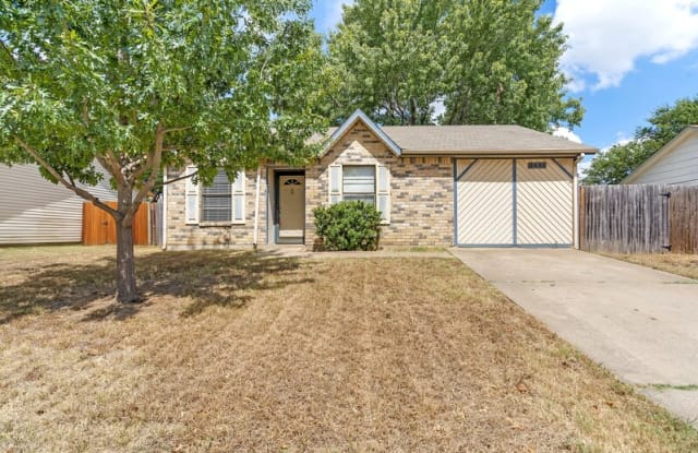 2441 Sweetwood Dr. - 2441 Sweetwood Drive, Fort Worth, TX 76131