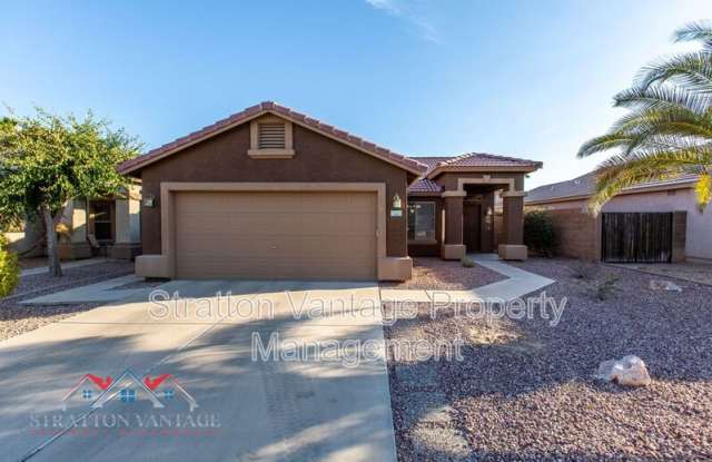 12605 W Clarendon Ave photos photos