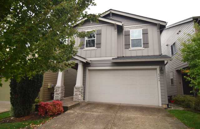 9964 NW 307th Avenue - 9964 Northwest 307th Avenue, North Plains, OR 97133