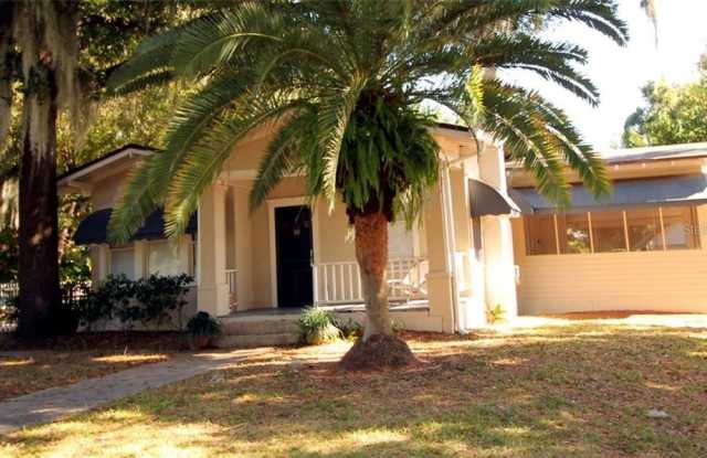1621 BOWMAN STREET - 1621 Bowman Street, Clermont, FL 34711