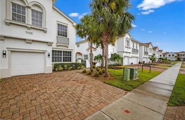 7029 Ambrosia Ln lot: 606 photos photos
