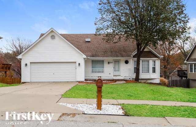 8509 North McDonald Avenue photos photos