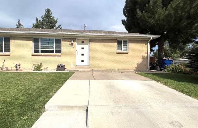 6370 Knox Court photos photos