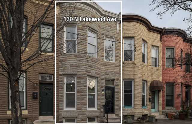139 North Lakewood Avenue - 1 photos photos 139 North Lakewood Avenue - 1 photos photos