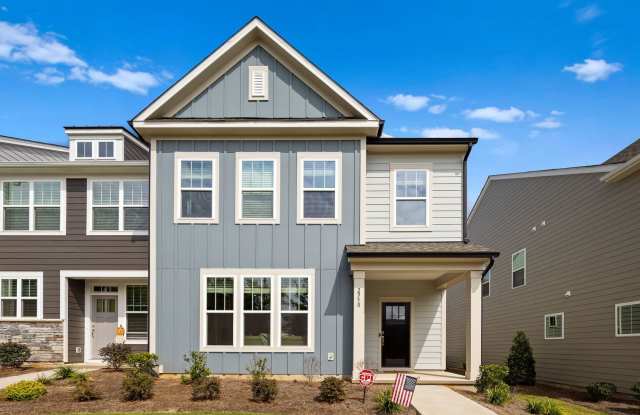 T.R. Lawing Realty Property Gallery 1