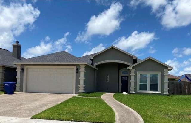 6934 King George Pl - 6934 King George Pl, Corpus Christi, TX 78414