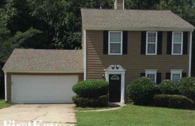 1138 Summerstone Trace - 1138 Summerstone Trace, Cobb County, GA 30168